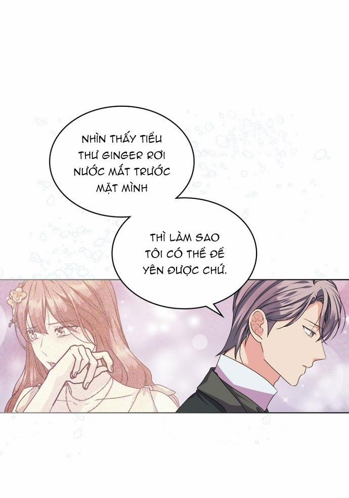 Đức Hạnh Của Ác Nữ Phản Diện 71 trang 22