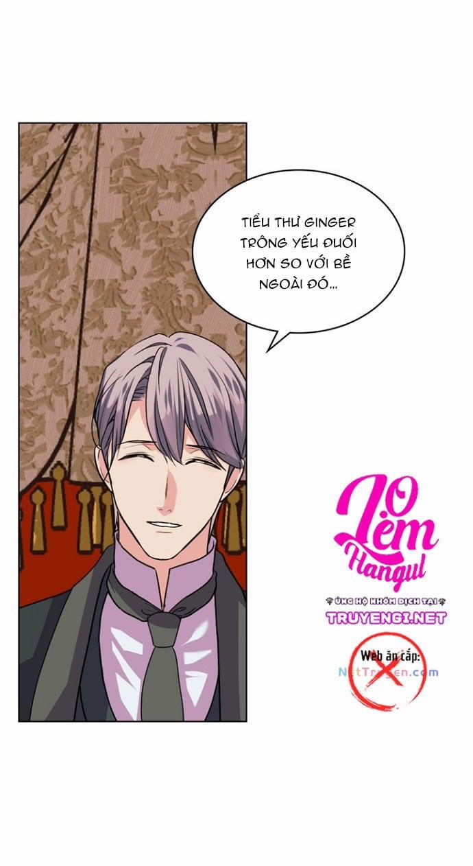 Đức Hạnh Của Ác Nữ Phản Diện 71 trang 25