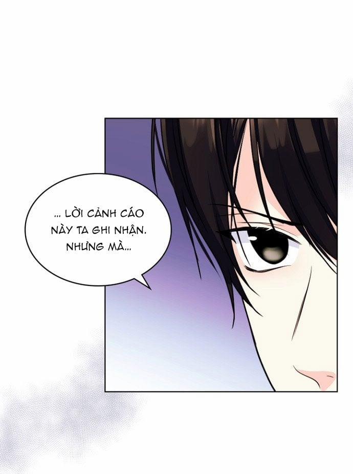Đức Hạnh Của Ác Nữ Phản Diện 71 trang 26