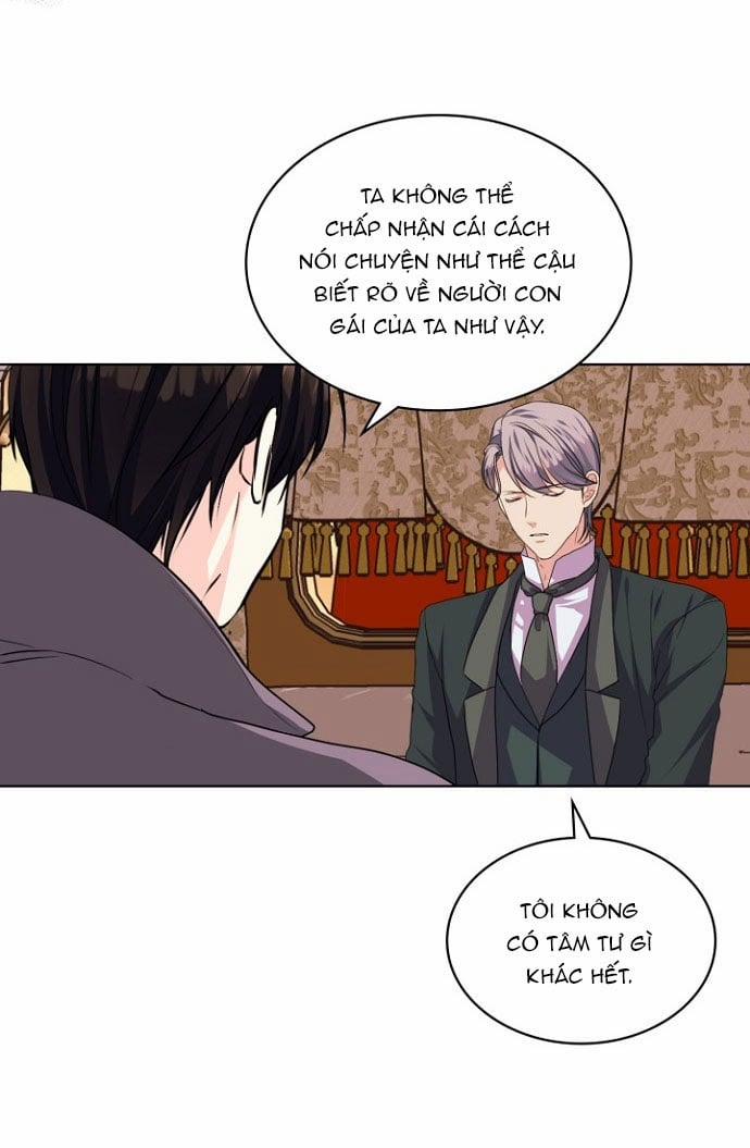 Đức Hạnh Của Ác Nữ Phản Diện 71 trang 27