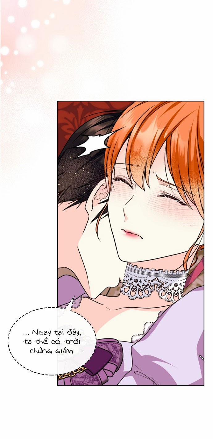 Đức Hạnh Của Ác Nữ Phản Diện 71 trang 3