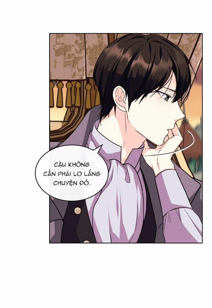 Đức Hạnh Của Ác Nữ Phản Diện 71 trang 30