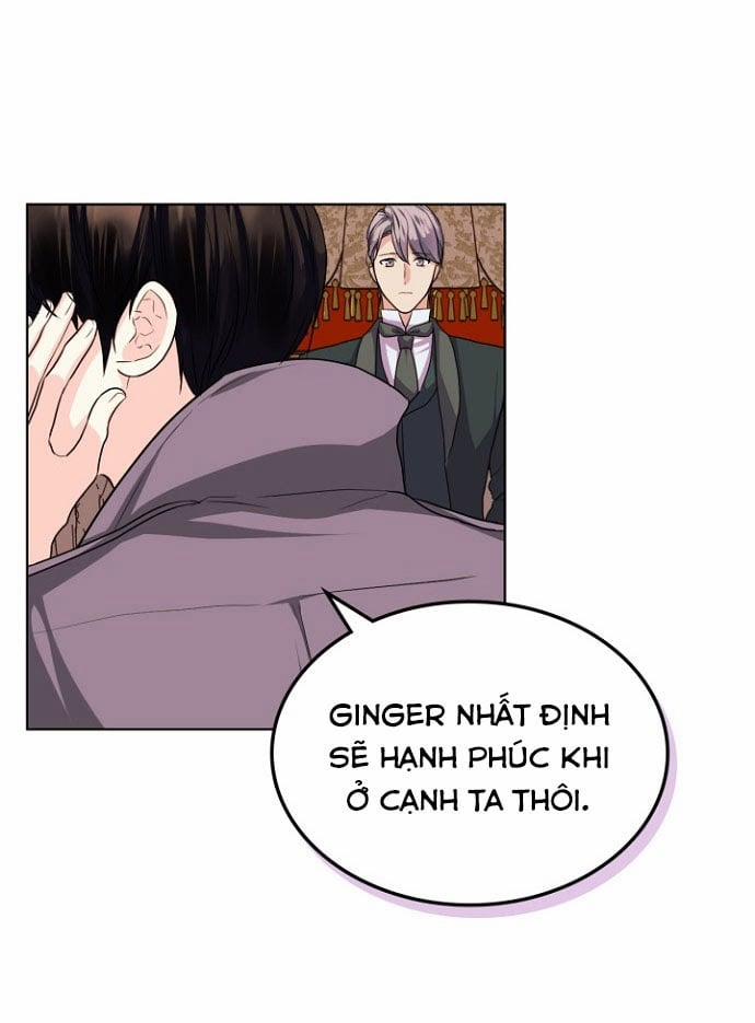 Đức Hạnh Của Ác Nữ Phản Diện 71 trang 31