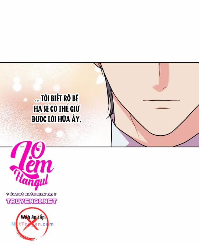 Đức Hạnh Của Ác Nữ Phản Diện 71 trang 32