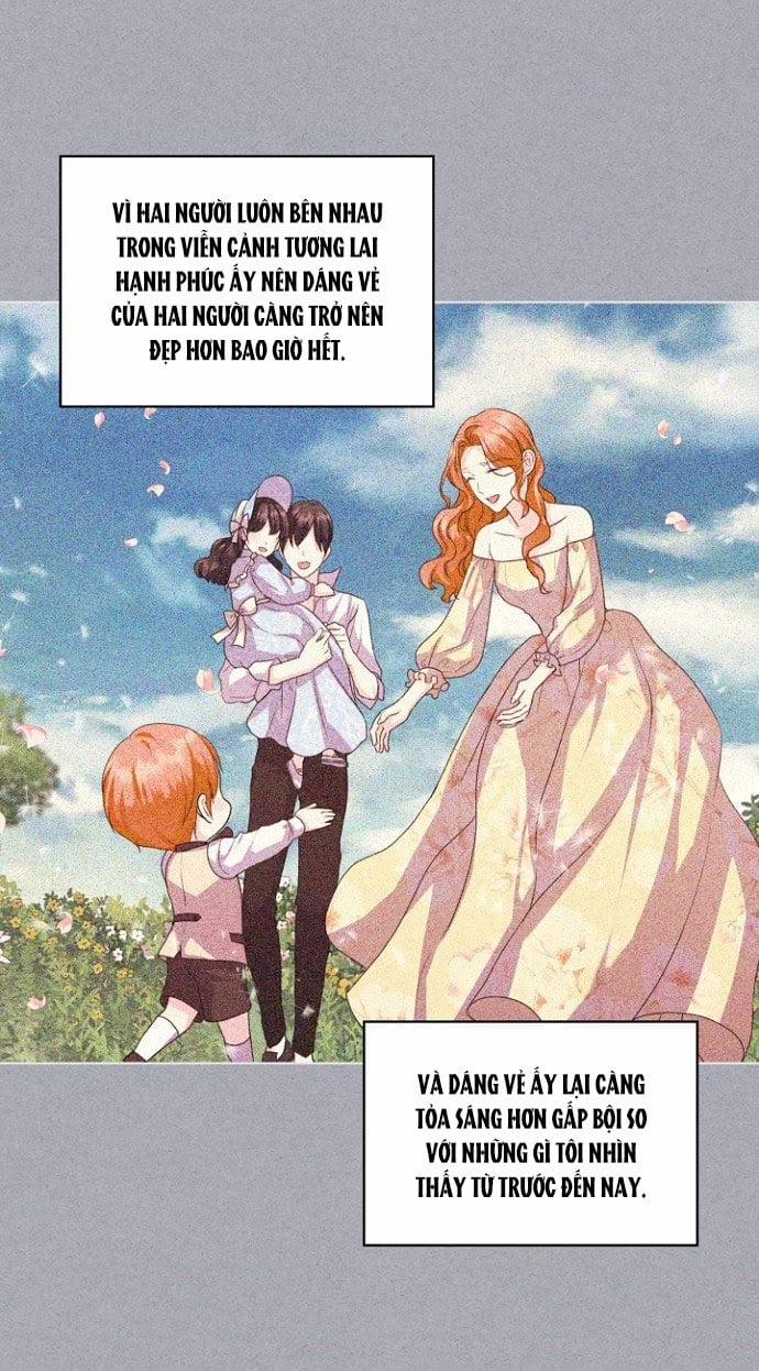 Đức Hạnh Của Ác Nữ Phản Diện 71 trang 34