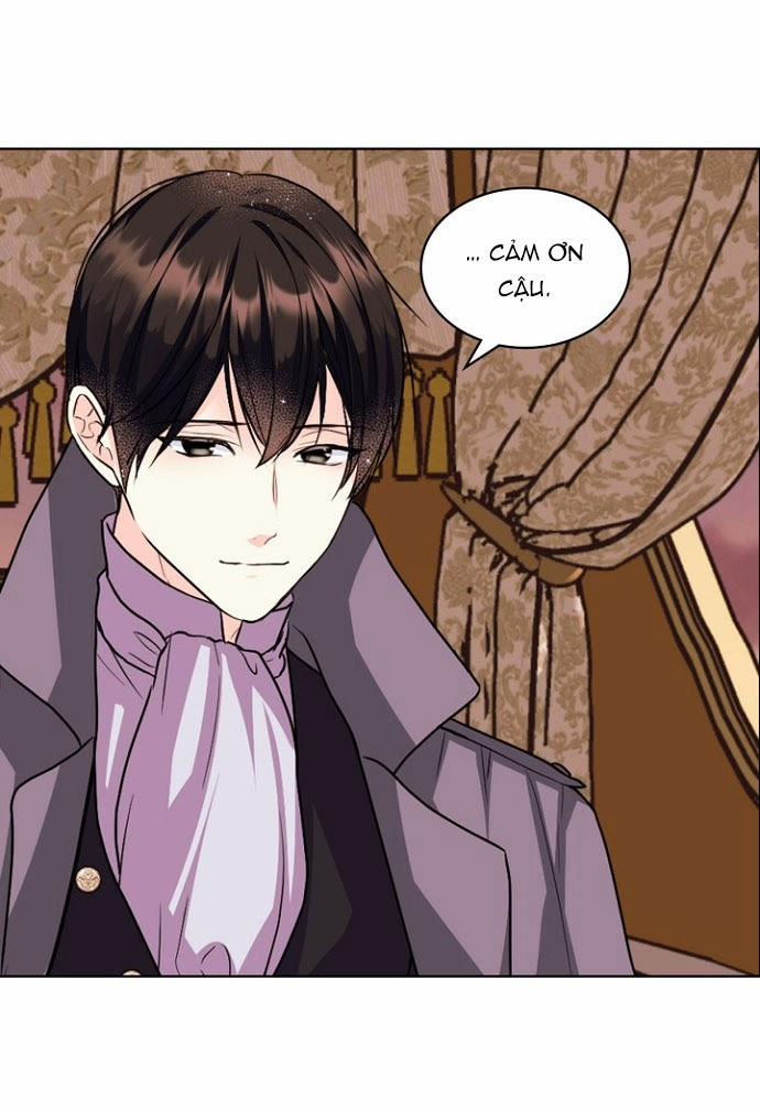 Đức Hạnh Của Ác Nữ Phản Diện 71 trang 38
