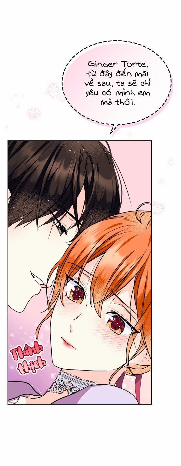 Đức Hạnh Của Ác Nữ Phản Diện 71 trang 4