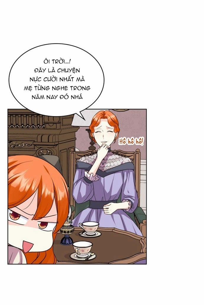 Đức Hạnh Của Ác Nữ Phản Diện 71 trang 41