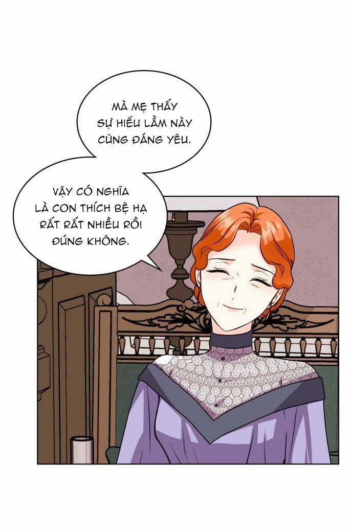 Đức Hạnh Của Ác Nữ Phản Diện 71 trang 42