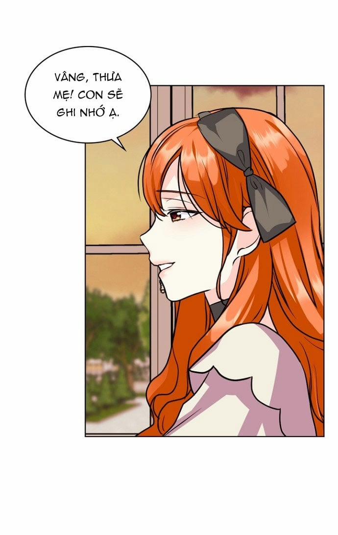 Đức Hạnh Của Ác Nữ Phản Diện 71 trang 45