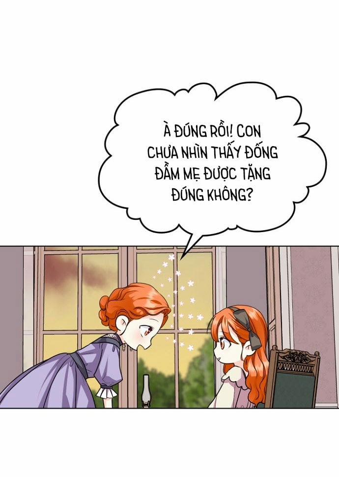 Đức Hạnh Của Ác Nữ Phản Diện 71 trang 46