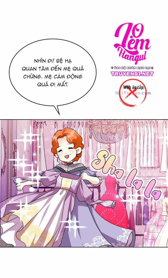Đức Hạnh Của Ác Nữ Phản Diện 71 trang 47