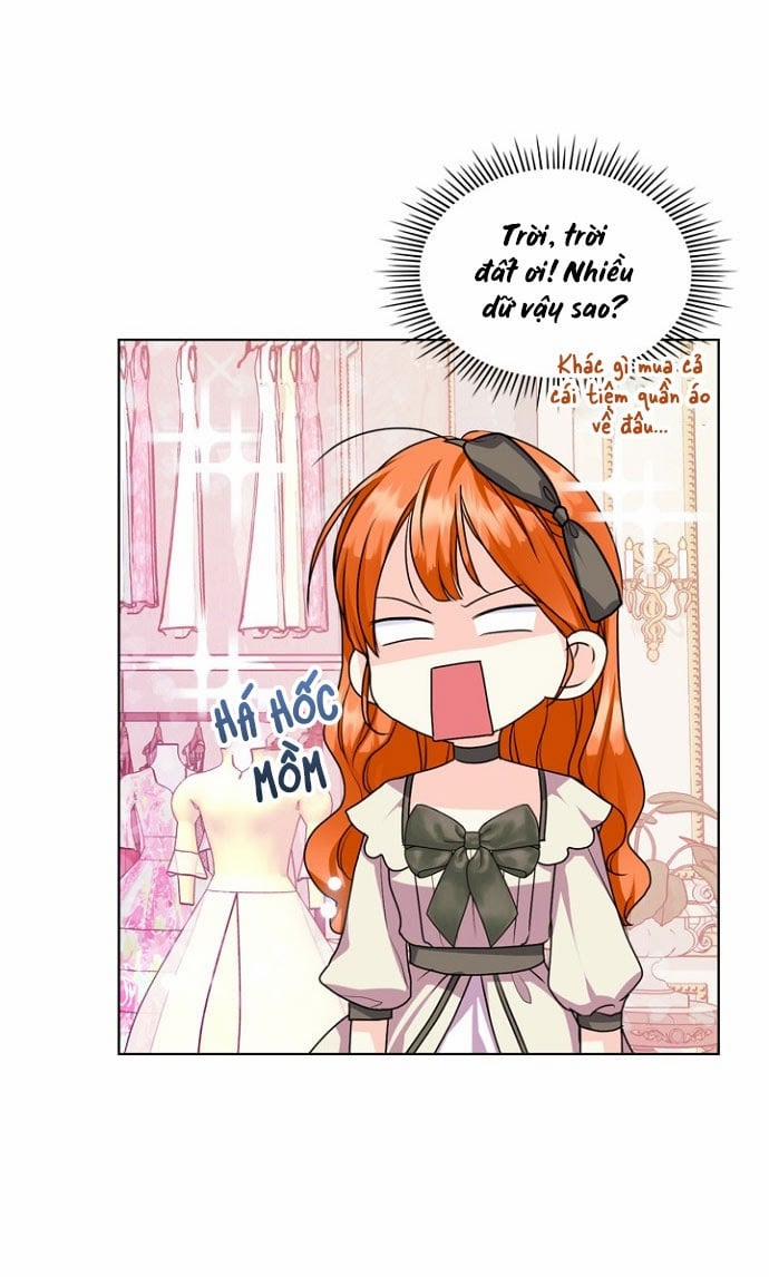 Đức Hạnh Của Ác Nữ Phản Diện 71 trang 48