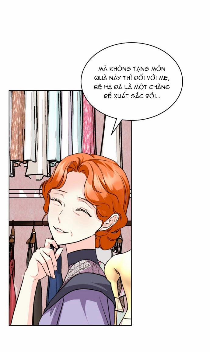 Đức Hạnh Của Ác Nữ Phản Diện 71 trang 49