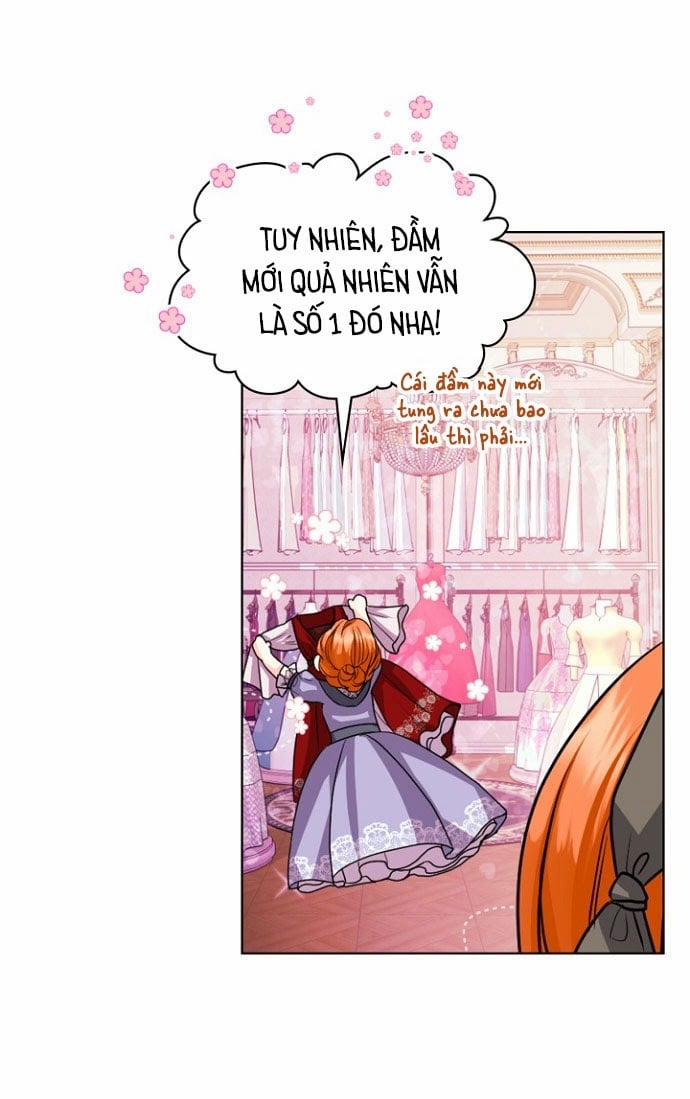 Đức Hạnh Của Ác Nữ Phản Diện 71 trang 50