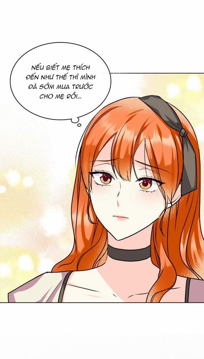 Đức Hạnh Của Ác Nữ Phản Diện 71 trang 51
