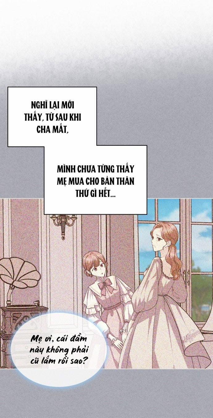 Đức Hạnh Của Ác Nữ Phản Diện 71 trang 52