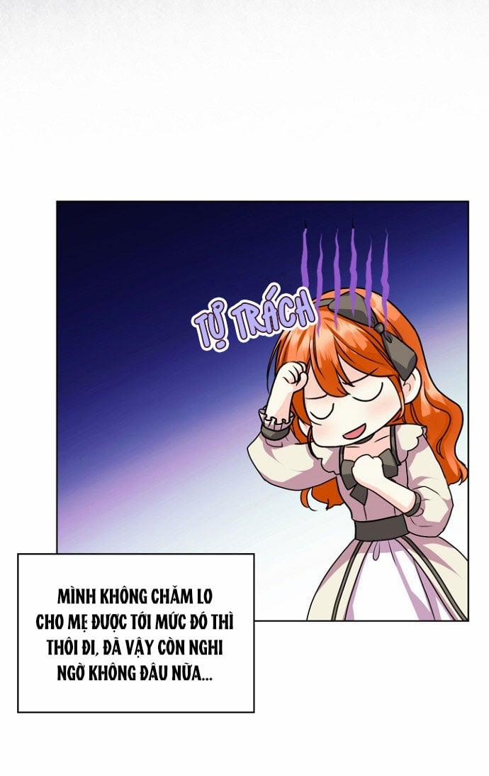 Đức Hạnh Của Ác Nữ Phản Diện 71 trang 54