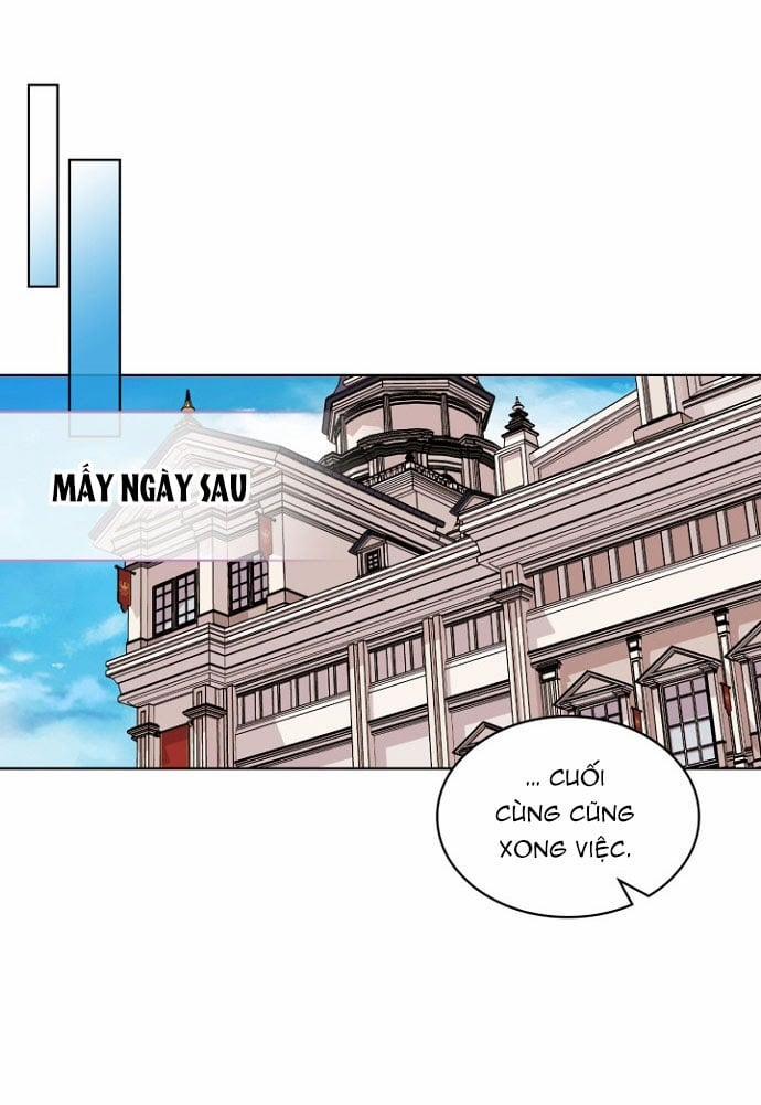 Đức Hạnh Của Ác Nữ Phản Diện 71 trang 58