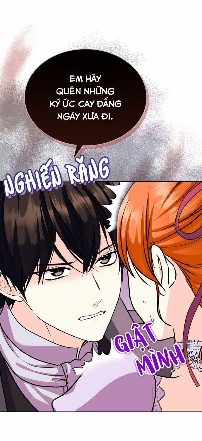 Đức Hạnh Của Ác Nữ Phản Diện 71 trang 6
