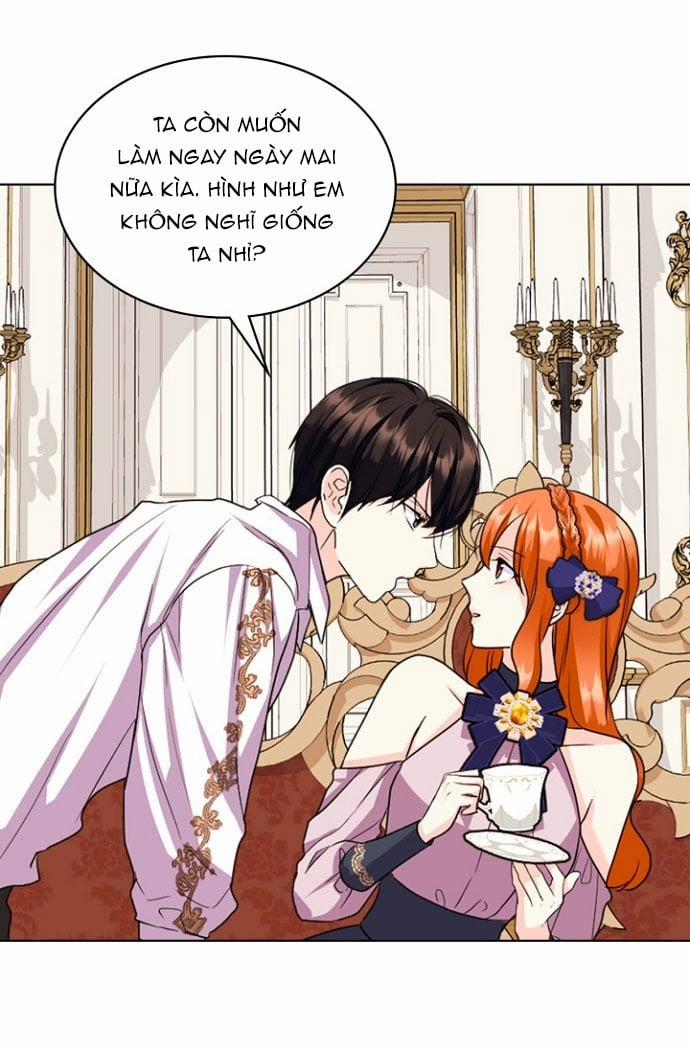 Đức Hạnh Của Ác Nữ Phản Diện 71 trang 62