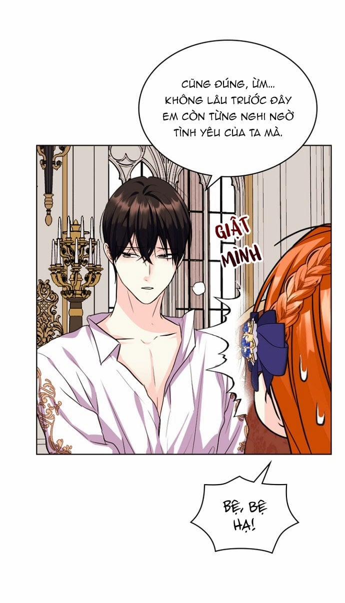 Đức Hạnh Của Ác Nữ Phản Diện 71 trang 63