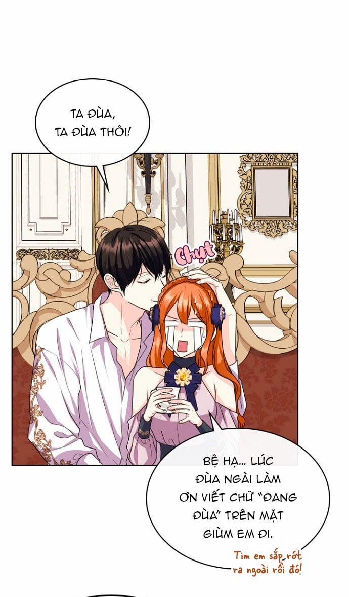 Đức Hạnh Của Ác Nữ Phản Diện 71 trang 64