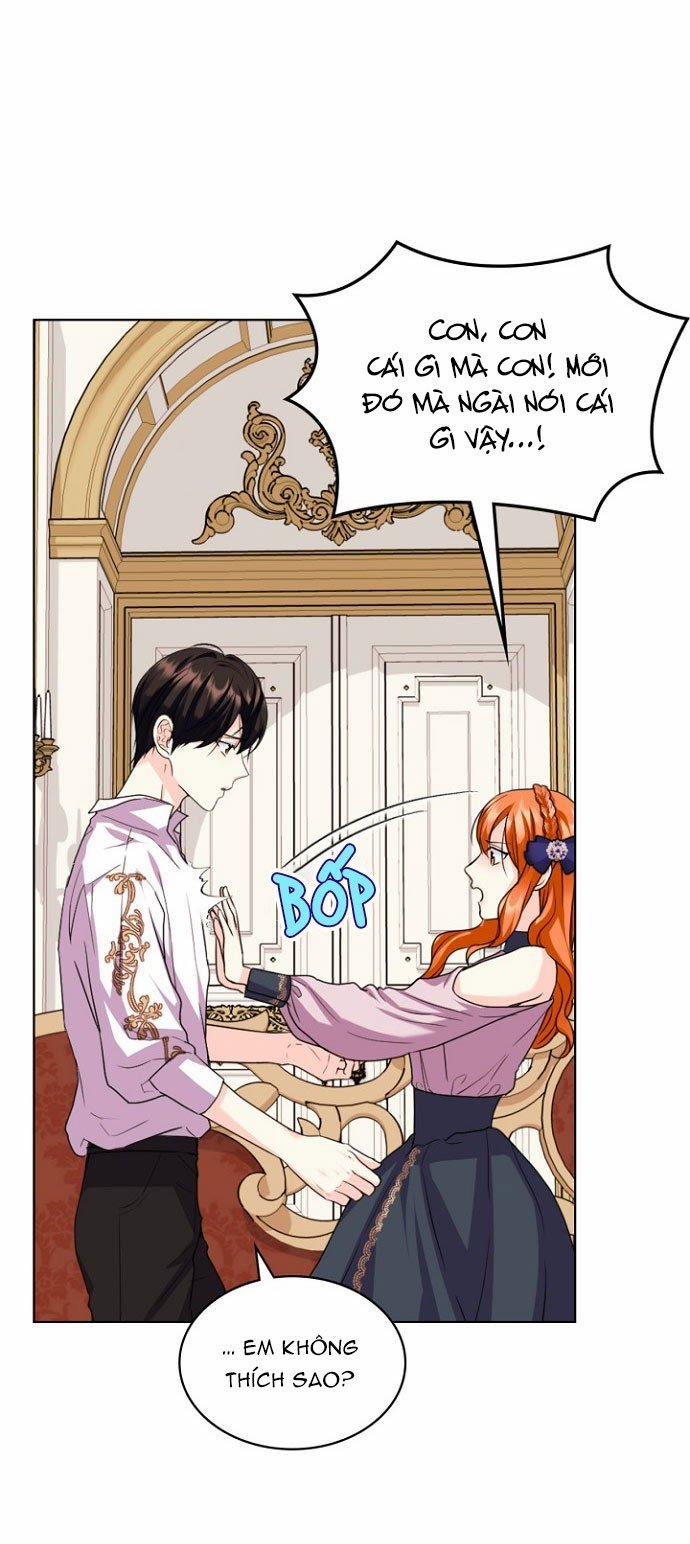 Đức Hạnh Của Ác Nữ Phản Diện 71 trang 66