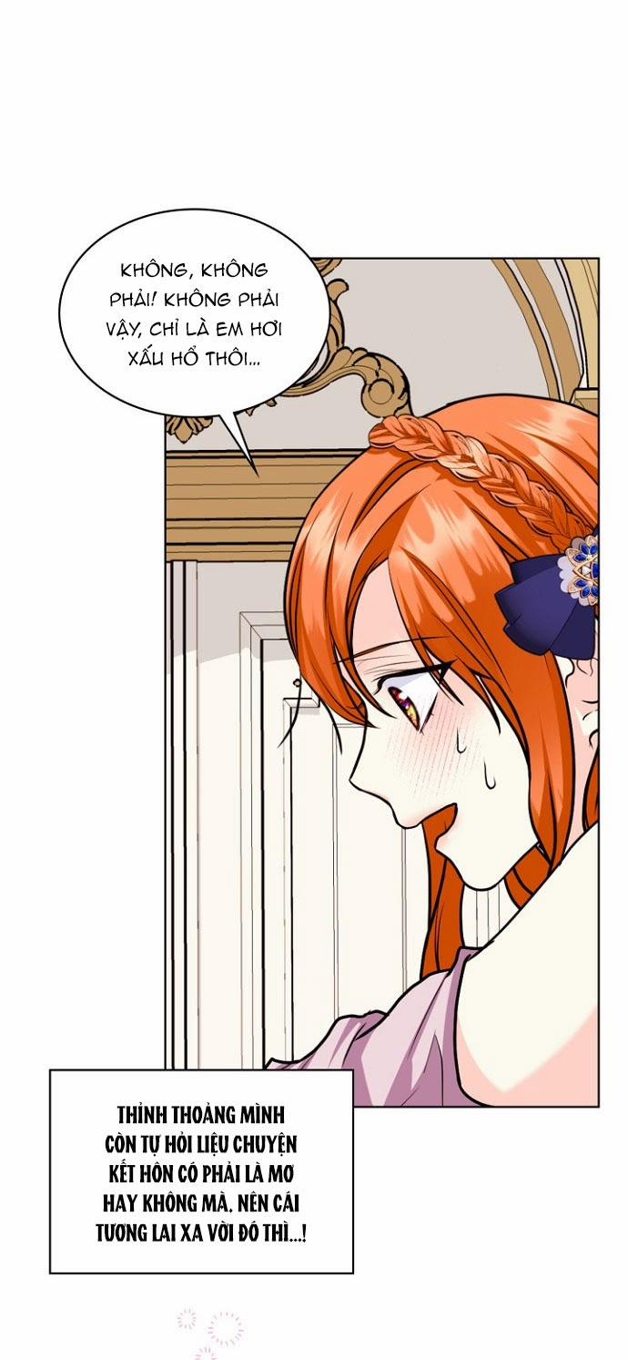 Đức Hạnh Của Ác Nữ Phản Diện 71 trang 67