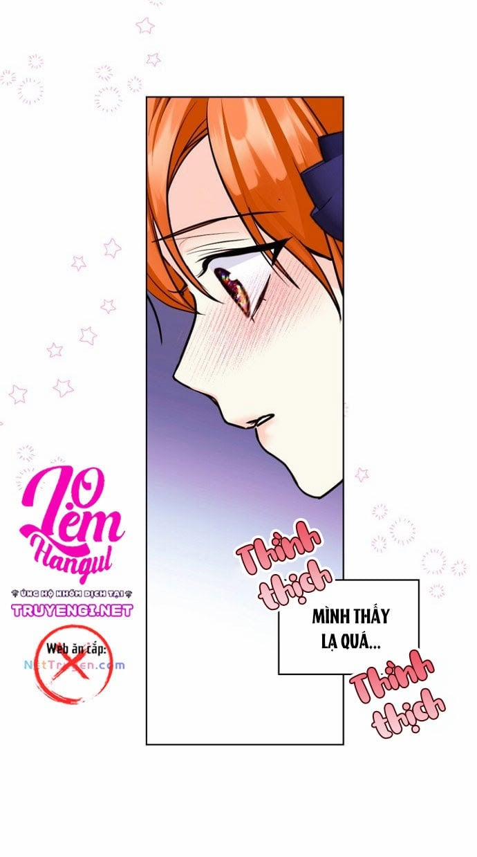 Đức Hạnh Của Ác Nữ Phản Diện 71 trang 68