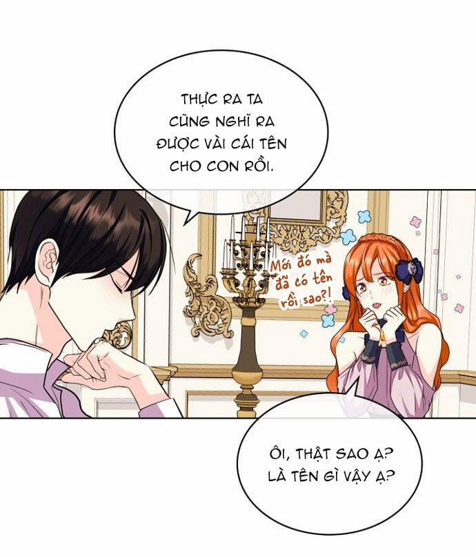 Đức Hạnh Của Ác Nữ Phản Diện 71 trang 69