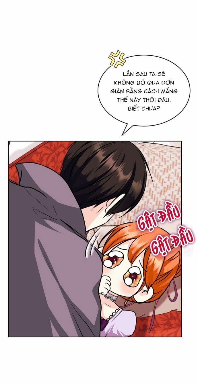 Đức Hạnh Của Ác Nữ Phản Diện 71 trang 7