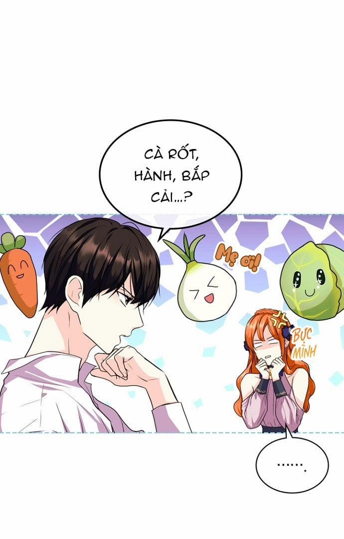 Đức Hạnh Của Ác Nữ Phản Diện 71 trang 70