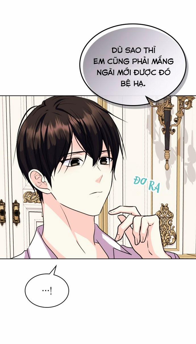 Đức Hạnh Của Ác Nữ Phản Diện 71 trang 73