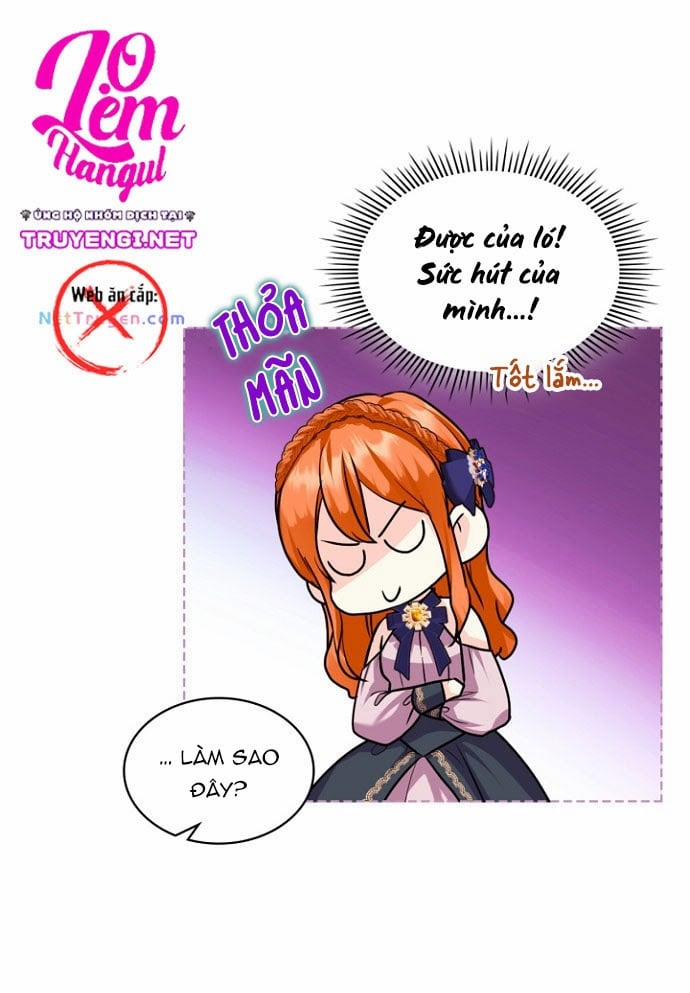 Đức Hạnh Của Ác Nữ Phản Diện 71 trang 74
