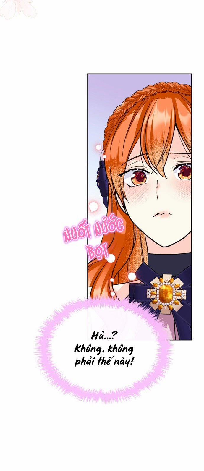 Đức Hạnh Của Ác Nữ Phản Diện 71 trang 76