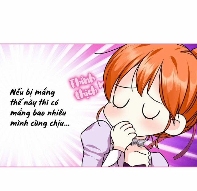 Đức Hạnh Của Ác Nữ Phản Diện 71 trang 8