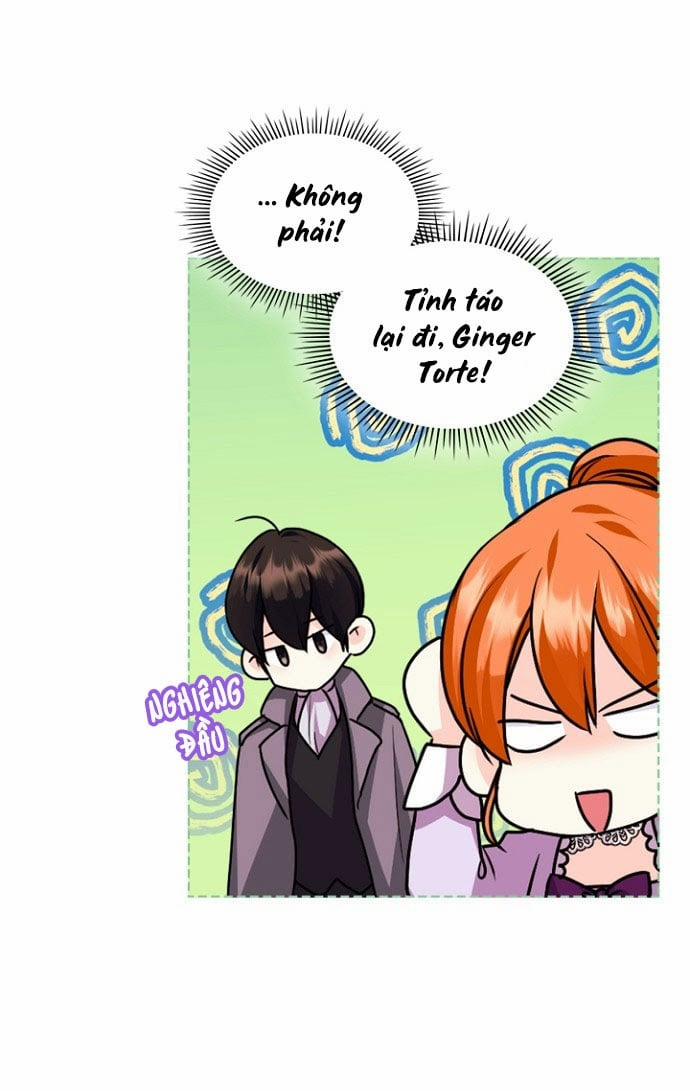 Đức Hạnh Của Ác Nữ Phản Diện 71 trang 9