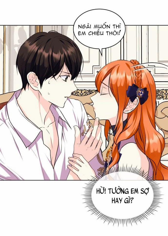 Đức Hạnh Của Ác Nữ Phản Diện 72 trang 10