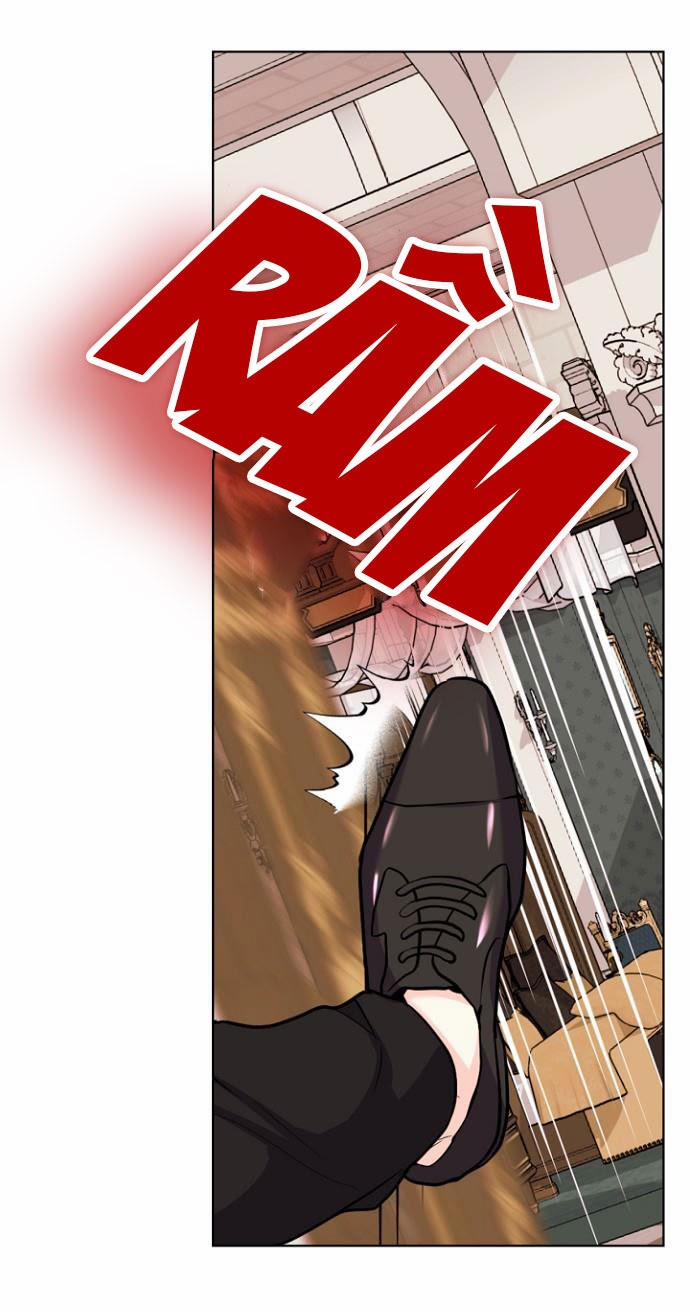 Đức Hạnh Của Ác Nữ Phản Diện 72 trang 12