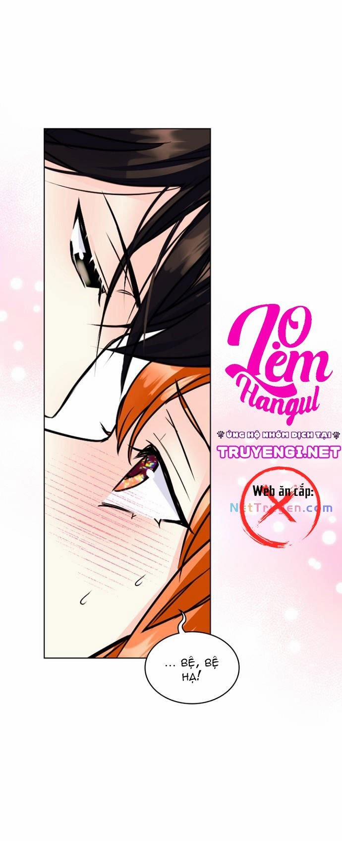 Đức Hạnh Của Ác Nữ Phản Diện 72 trang 15