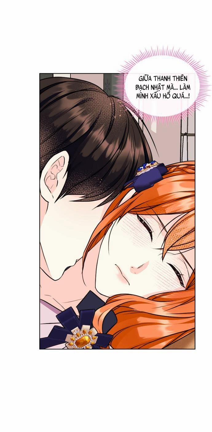 Đức Hạnh Của Ác Nữ Phản Diện 72 trang 16