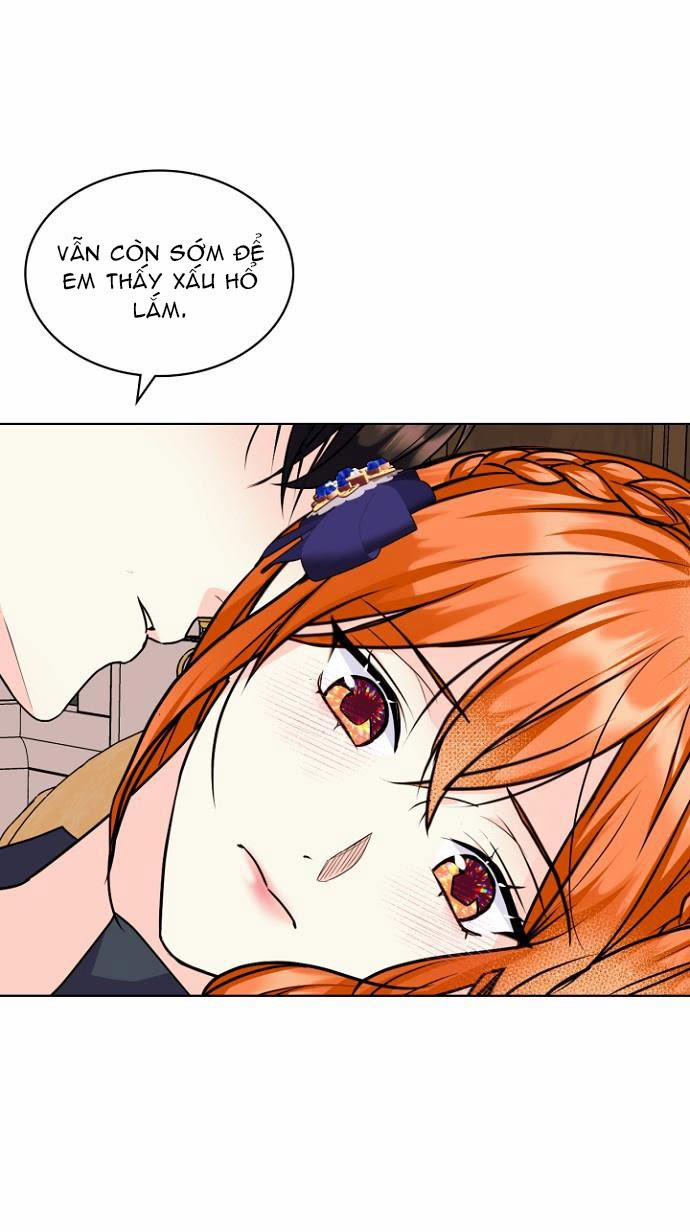 Đức Hạnh Của Ác Nữ Phản Diện 72 trang 17