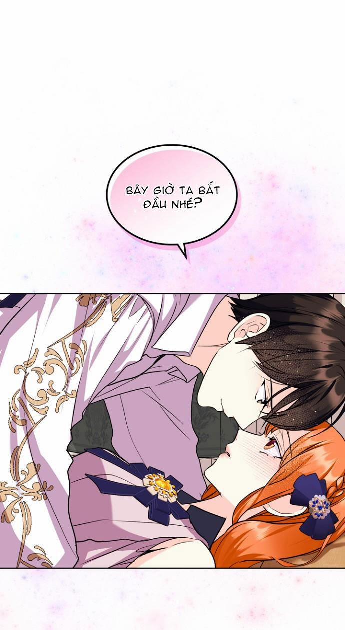 Đức Hạnh Của Ác Nữ Phản Diện 72 trang 18