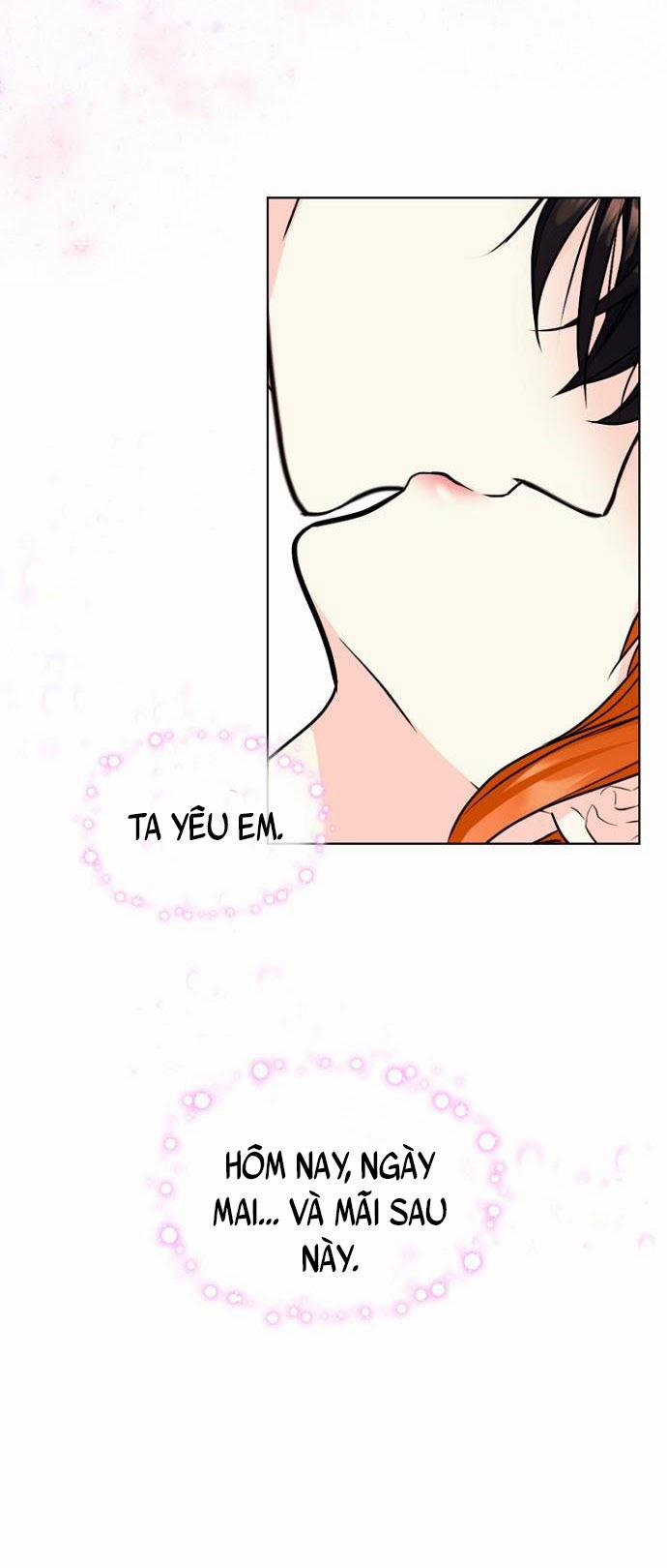 Đức Hạnh Của Ác Nữ Phản Diện 72 trang 19
