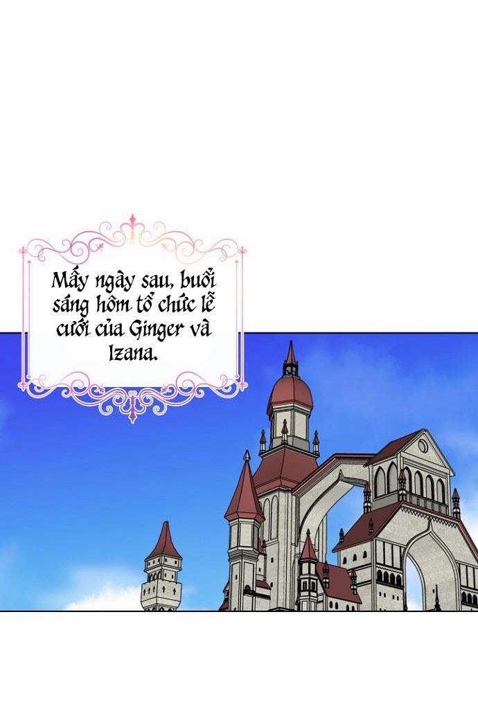 Đức Hạnh Của Ác Nữ Phản Diện 72 trang 21