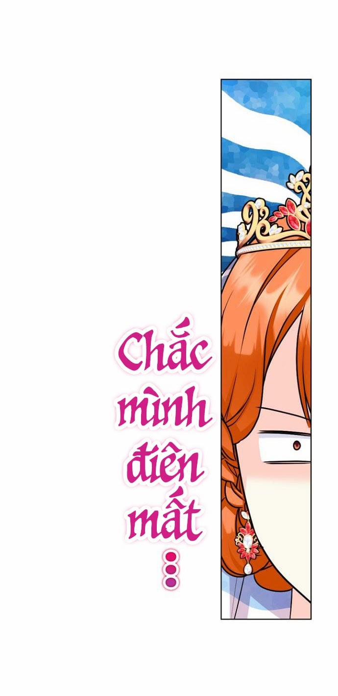Đức Hạnh Của Ác Nữ Phản Diện 72 trang 22