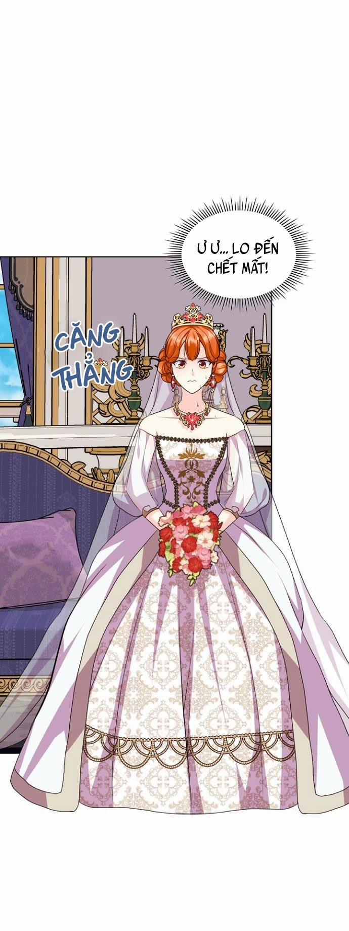 Đức Hạnh Của Ác Nữ Phản Diện 72 trang 23