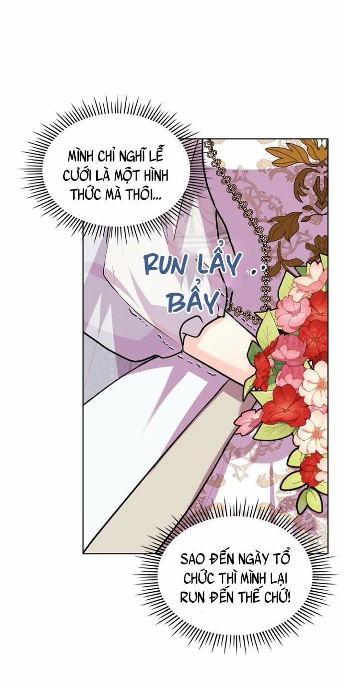 Đức Hạnh Của Ác Nữ Phản Diện 72 trang 24