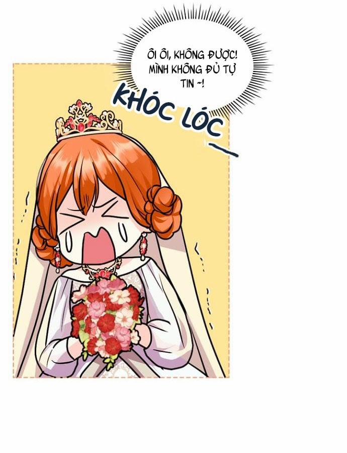 Đức Hạnh Của Ác Nữ Phản Diện 72 trang 26